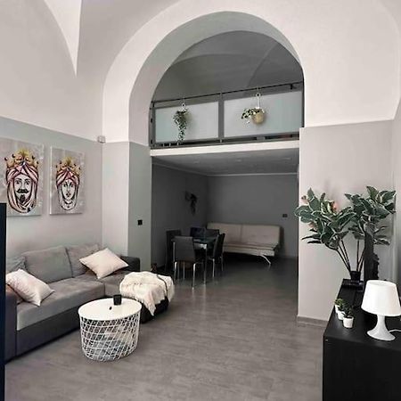 Apartment 44 Catania-Fontanarossai nemzetközi repülőtér Kültér fotó