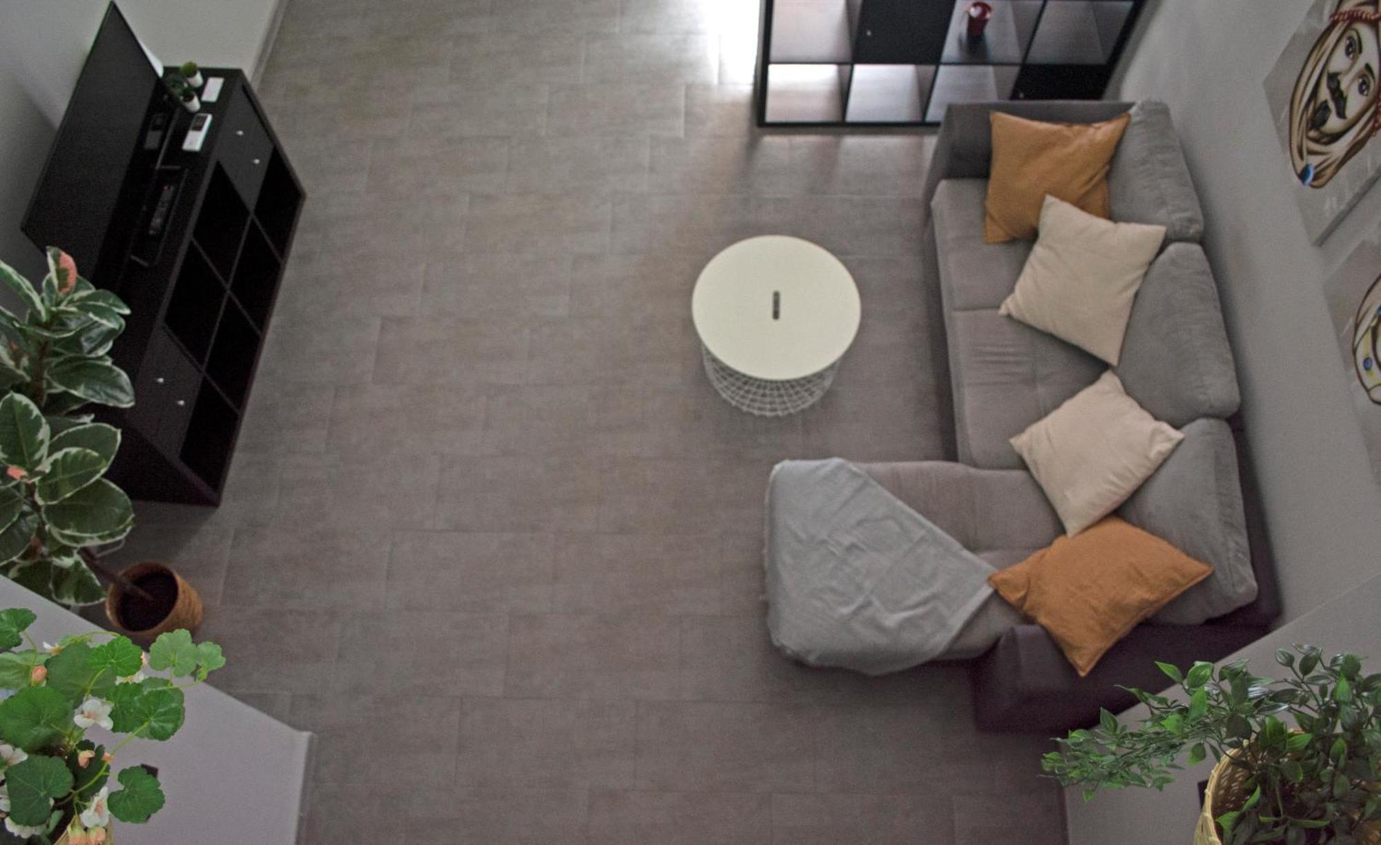 Apartment 44 Catania-Fontanarossai nemzetközi repülőtér Kültér fotó