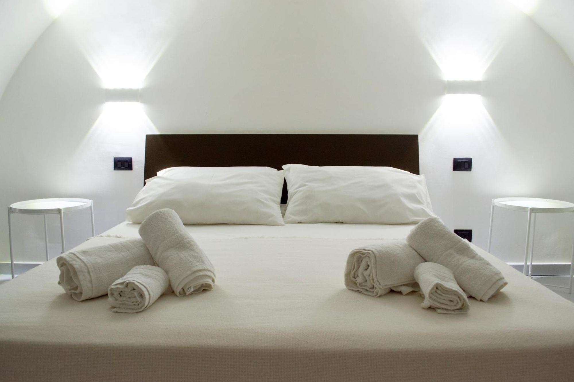 Apartment 44 Catania-Fontanarossai nemzetközi repülőtér Kültér fotó