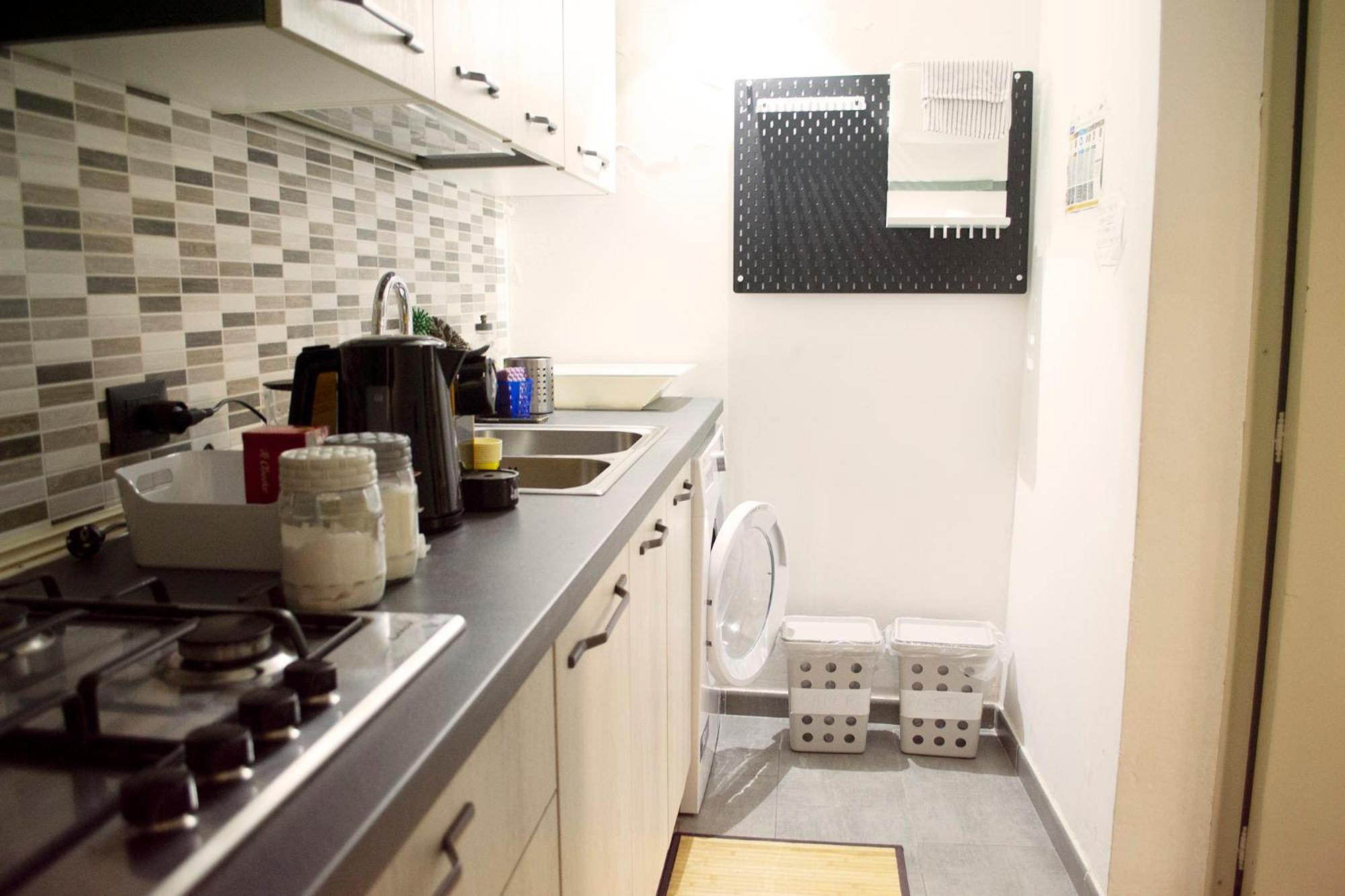 Apartment 44 Catania-Fontanarossai nemzetközi repülőtér Kültér fotó