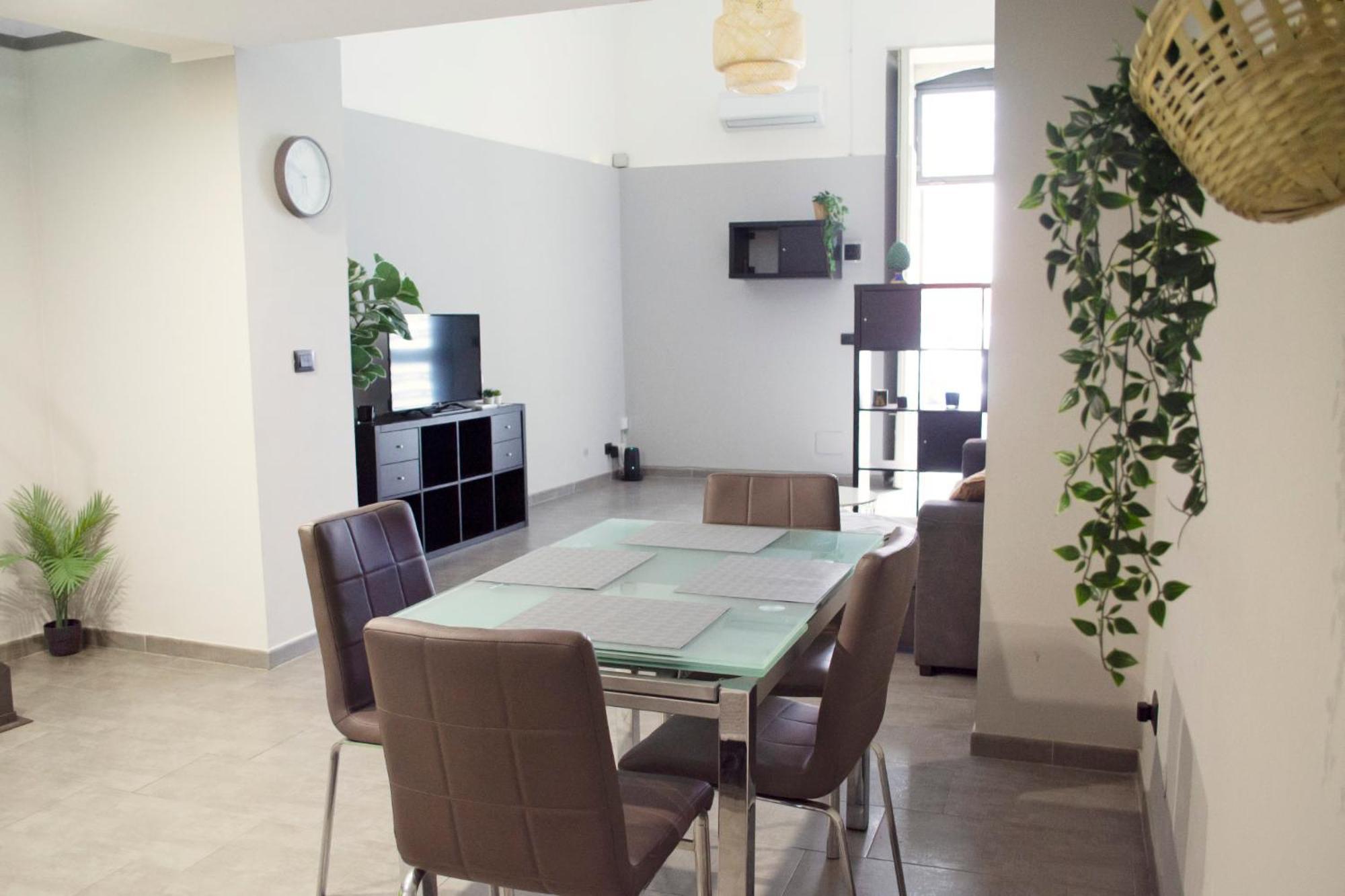 Apartment 44 Catania-Fontanarossai nemzetközi repülőtér Kültér fotó