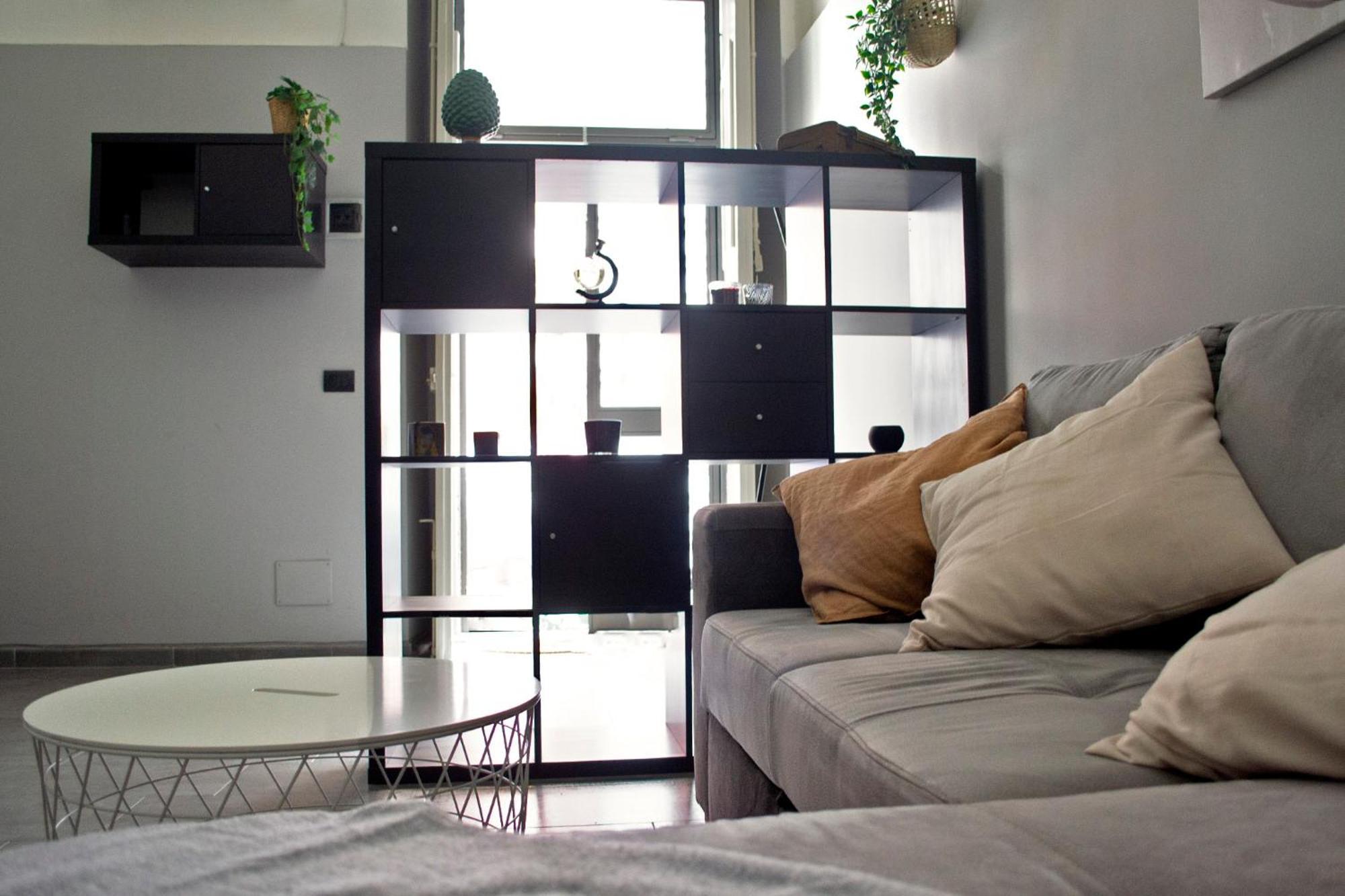 Apartment 44 Catania-Fontanarossai nemzetközi repülőtér Kültér fotó