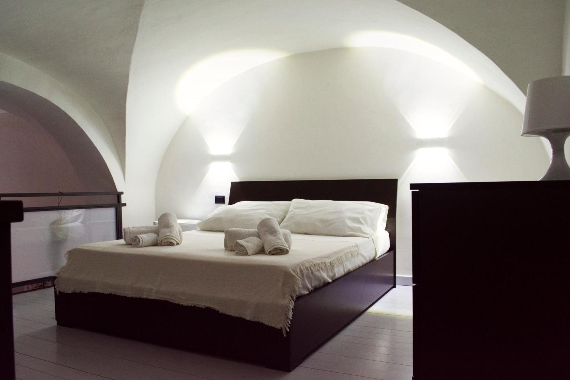 Apartment 44 Catania-Fontanarossai nemzetközi repülőtér Kültér fotó