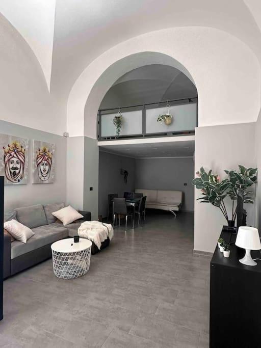 Apartment 44 Catania-Fontanarossai nemzetközi repülőtér Kültér fotó